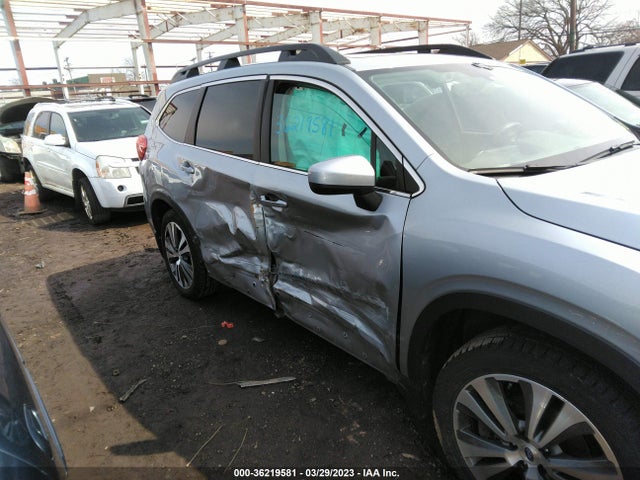 2021 SUBARU ASCENT PREMIUM VIN: 4S4WMAHD2M3423089
