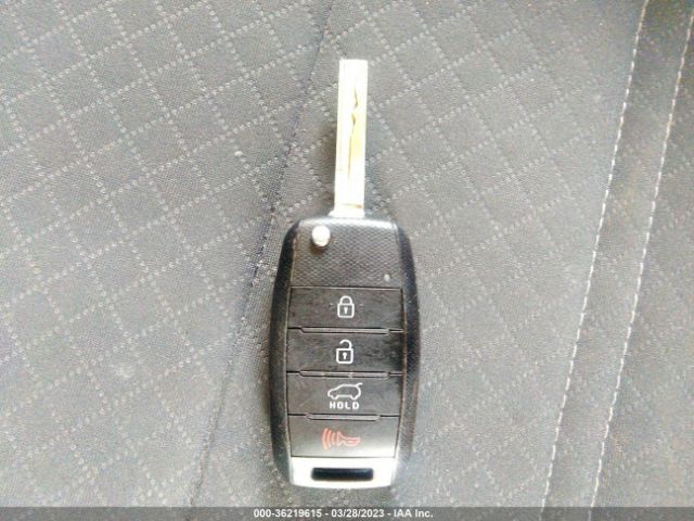 5XYPG4A33HG262529 KIA SORENTO L