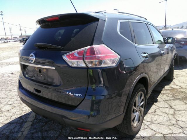 5N1AT2MV8FC889534 Nissan Rogue Sl