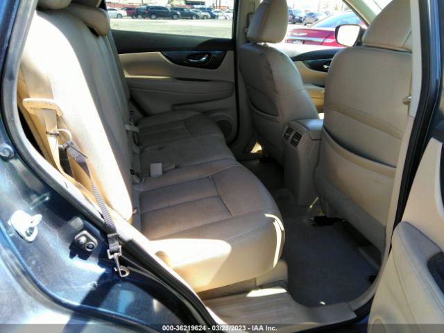 5N1AT2MV8FC889534 Nissan Rogue Sl