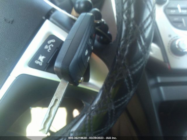 2GKALSEK1F6364420 GMC Terrain Slt