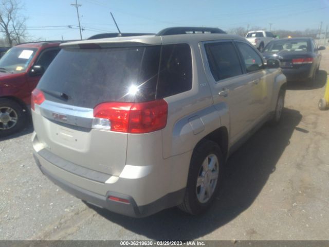 2GKALSEK1F6364420 GMC Terrain Slt