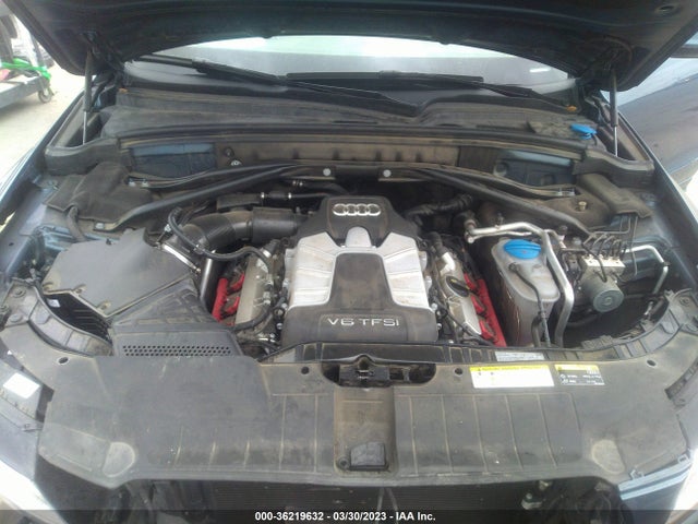 WA1D7AFP0HA075580 Audi Q5 Premium Plus