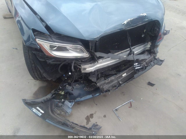 WA1D7AFP0HA075580 Audi Q5 Premium Plus