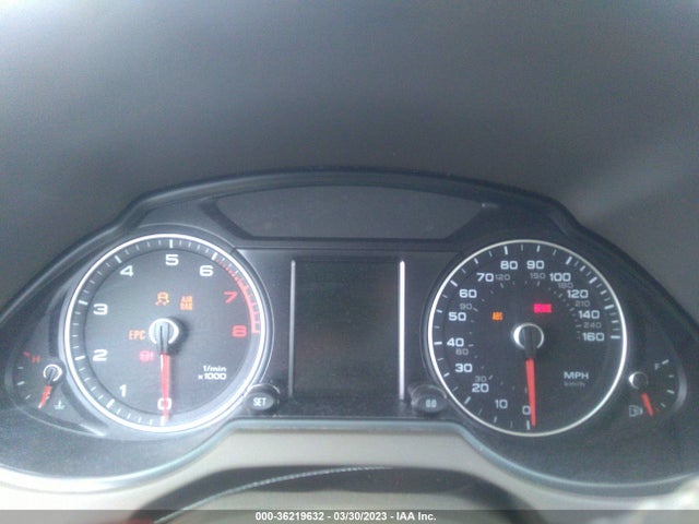 WA1D7AFP0HA075580 Audi Q5 Premium Plus