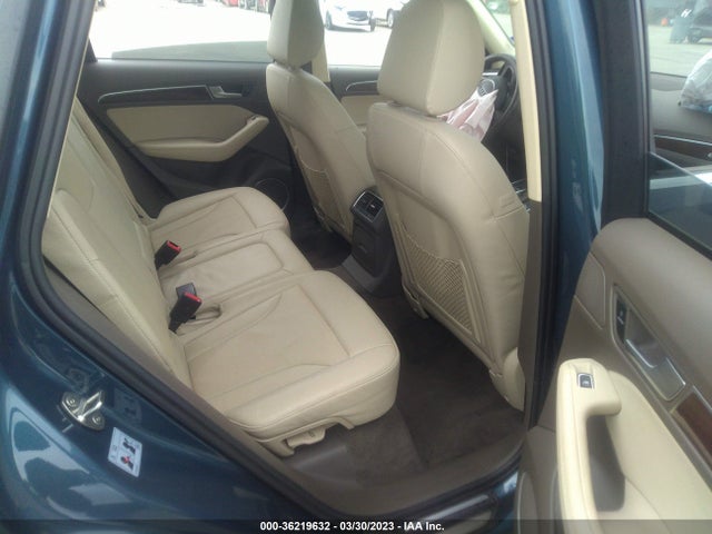 WA1D7AFP0HA075580 Audi Q5 Premium Plus