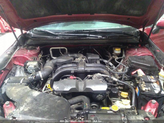 4S4BSACC0H3403352 Subaru Outback Premium