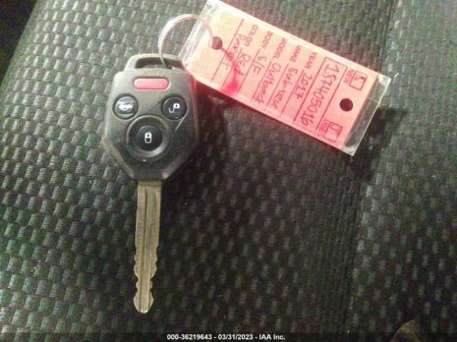 4S4BSACC0H3403352 Subaru Outback Premium