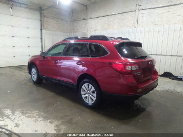 4S4BSACC0H3403352 Subaru Outback Premium