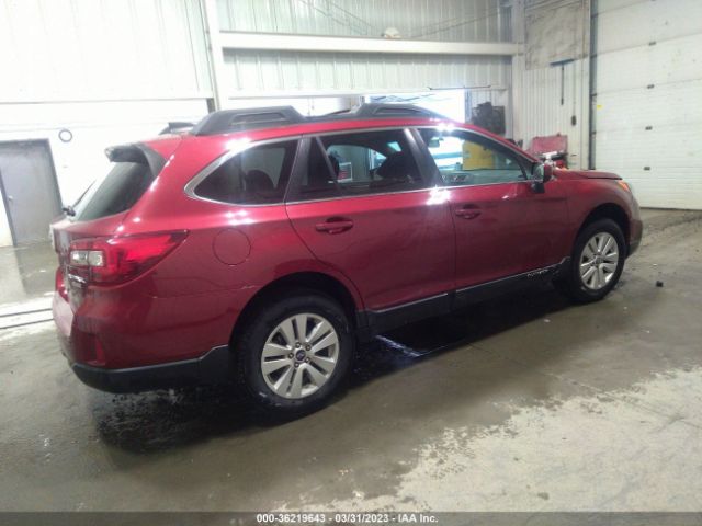 4S4BSACC0H3403352 Subaru Outback Premium