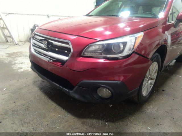 4S4BSACC0H3403352 Subaru Outback Premium