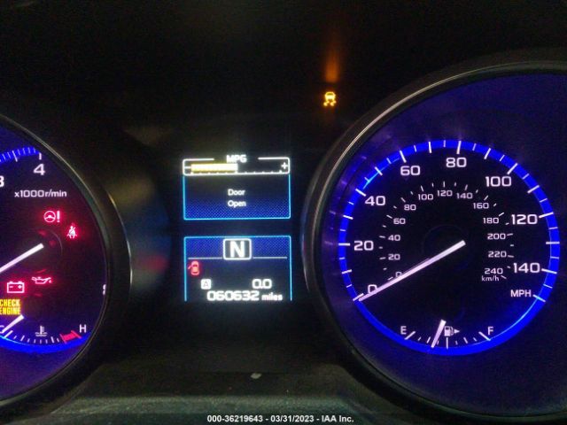4S4BSACC0H3403352 Subaru Outback Premium