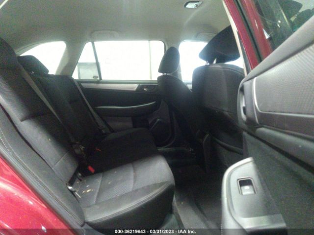 4S4BSACC0H3403352 Subaru Outback Premium