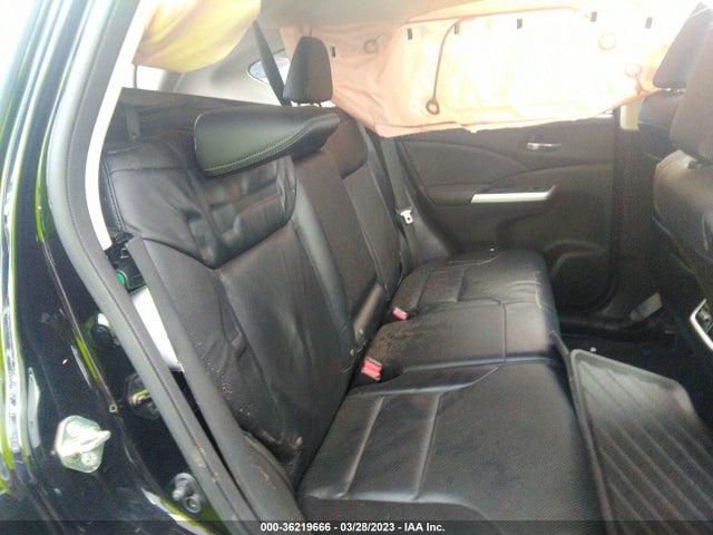 2015 HONDA CR-V EX-L VIN: 2HKRM4H71FH684153