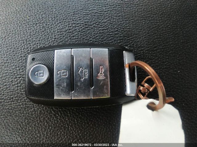 5XXGN4A71FG354071 KIA OPTIMA EX