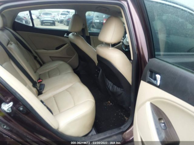 5XXGN4A71FG354071 KIA OPTIMA EX