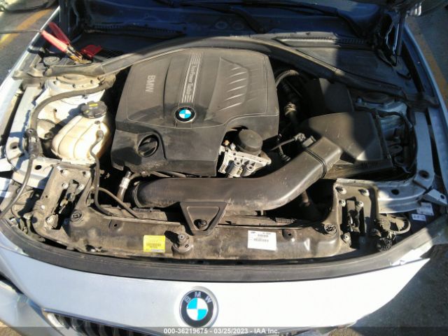 WBA4B1C50GG242617 BMW 4 Series 435i