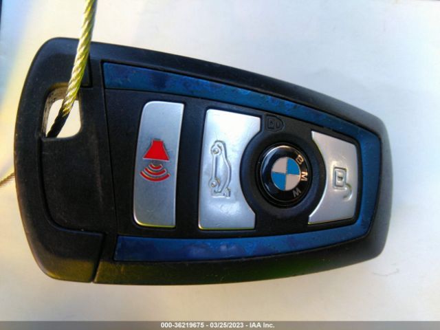 WBA4B1C50GG242617 BMW 4 Series 435i