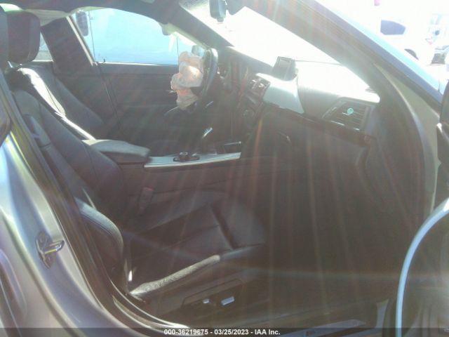 WBA4B1C50GG242617 BMW 4 Series 435i