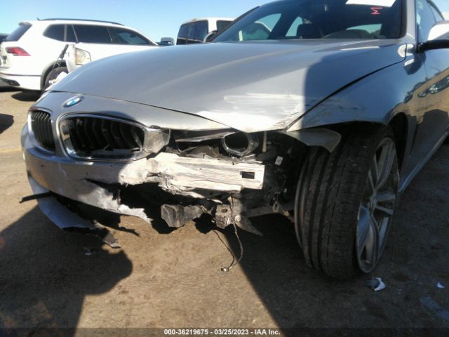 WBA4B1C50GG242617 BMW 4 Series 435i