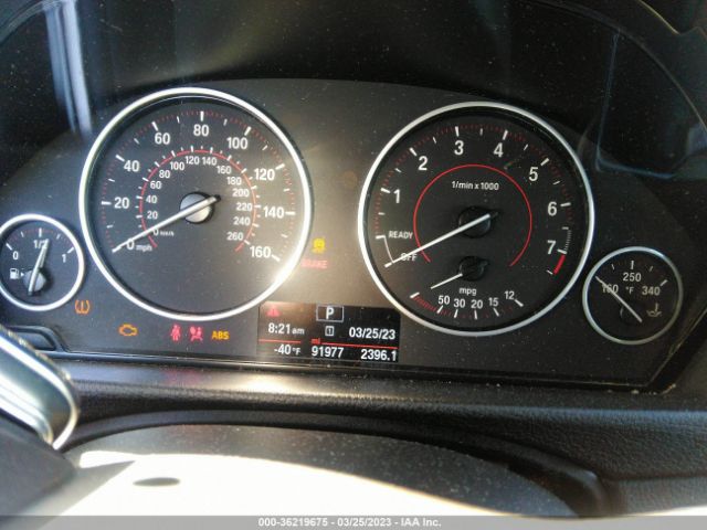 WBA4B1C50GG242617 BMW 4 Series 435i