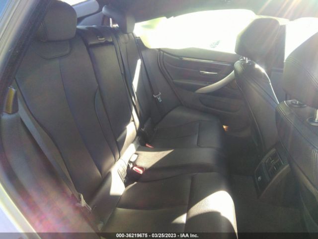 WBA4B1C50GG242617 BMW 4 Series 435i