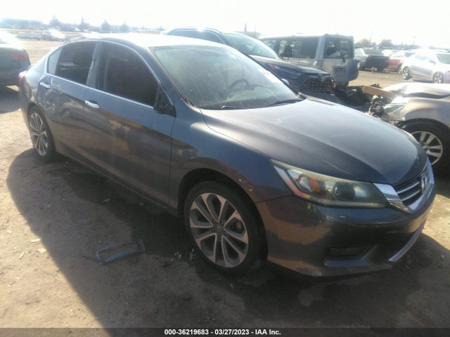 2014 1HGCR2F56EA259192 main image