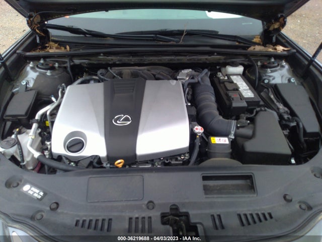 2021 Lexus ES, VIN: 58ADZ1B16MU102280