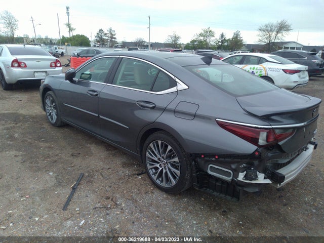 2021 Lexus ES, VIN: 58ADZ1B16MU102280