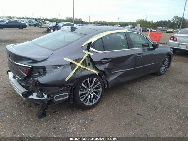 2021 Lexus ES, VIN: 58ADZ1B16MU102280