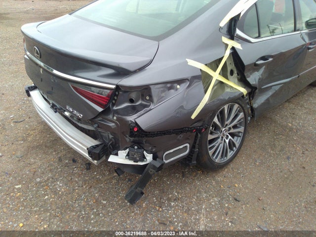 2021 Lexus ES, VIN: 58ADZ1B16MU102280