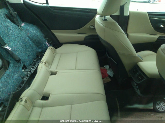 2021 Lexus ES, VIN: 58ADZ1B16MU102280