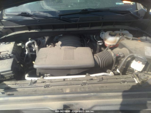 3GTU9FED9MG380947 GMC Sierra 1500 Denali