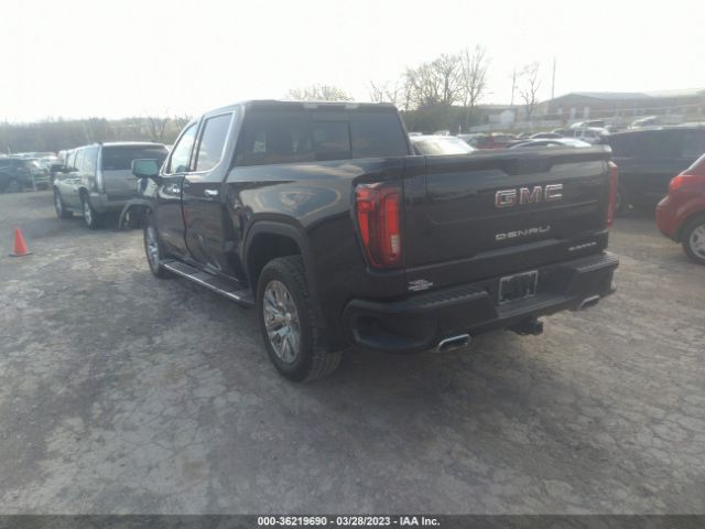 3GTU9FED9MG380947 GMC Sierra 1500 Denali