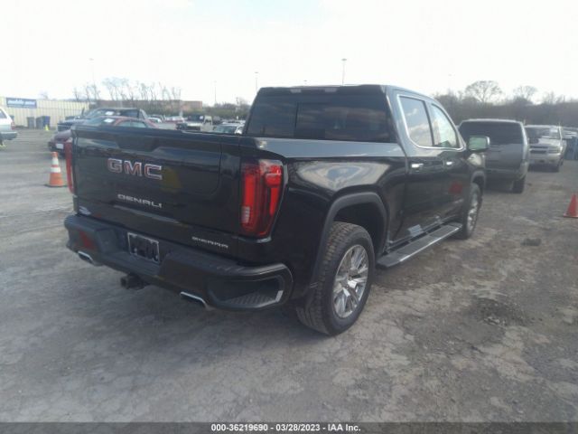 3GTU9FED9MG380947 GMC Sierra 1500 Denali