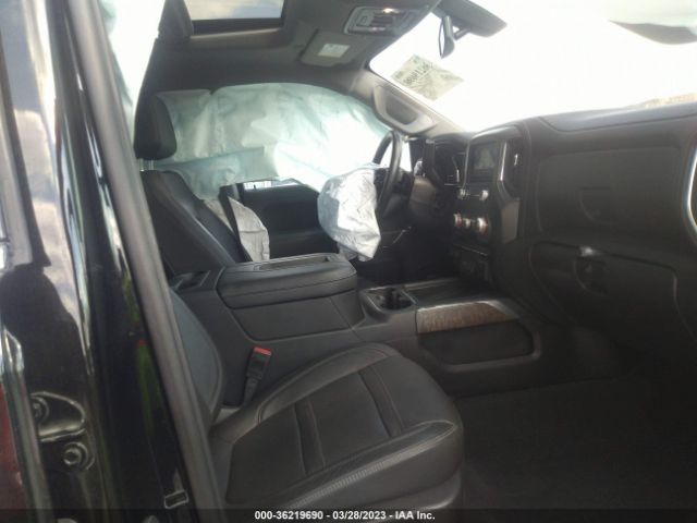 3GTU9FED9MG380947 GMC Sierra 1500 Denali
