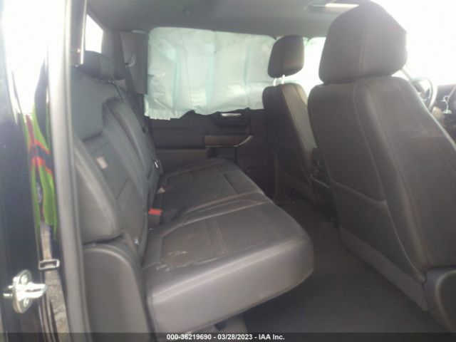3GTU9FED9MG380947 GMC Sierra 1500 Denali