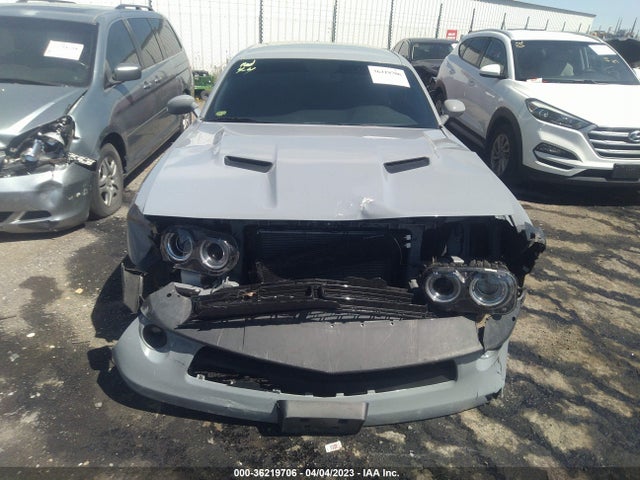 Dodge Challenger Sxt 2020 2C3CDZAG9LH253811 Image 6