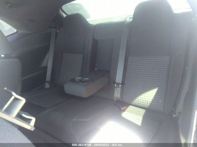 Dodge Challenger Sxt 2020 2C3CDZAG9LH253811 Image 8