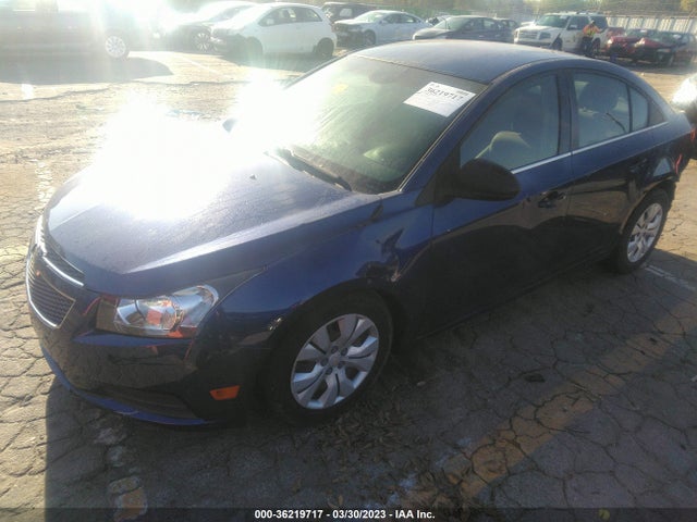 2012 CHEVROLET CRUZE LS VIN: 1G1PC5SH7C7188591