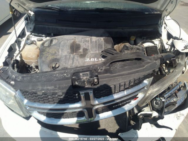3C4PDCBG2ET176346 Dodge Journey Sxt