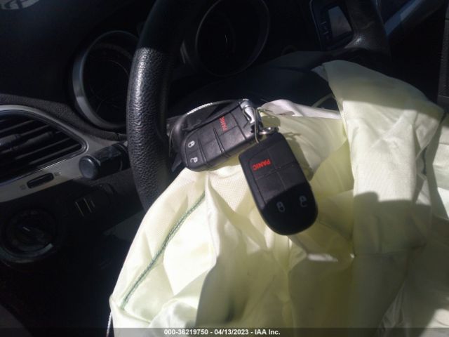 3C4PDCBG2ET176346 Dodge Journey Sxt