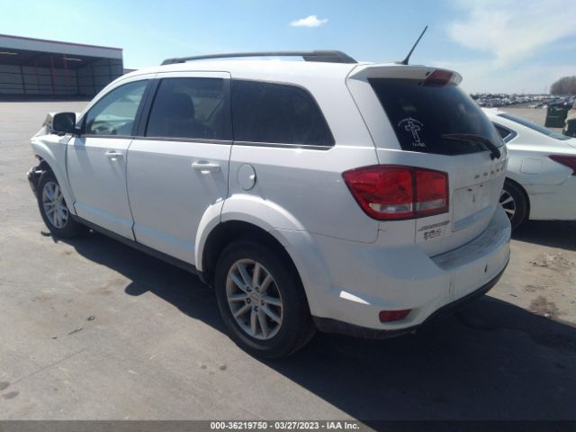3C4PDCBG2ET176346 Dodge Journey Sxt