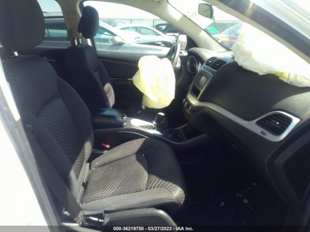 3C4PDCBG2ET176346 Dodge Journey Sxt