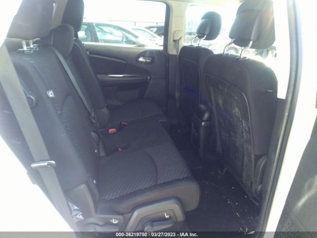 3C4PDCBG2ET176346 Dodge Journey Sxt