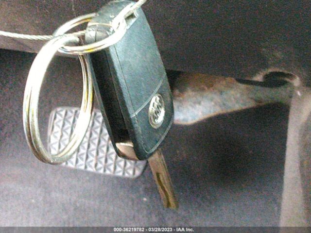 1G4GA5GR5FF205621 Buick Lacrosse Base