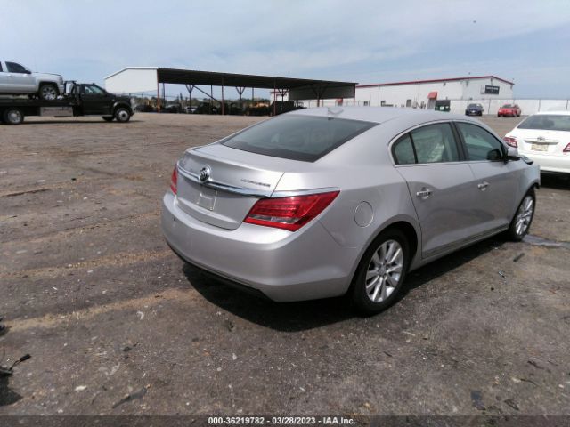 1G4GA5GR5FF205621 Buick Lacrosse Base