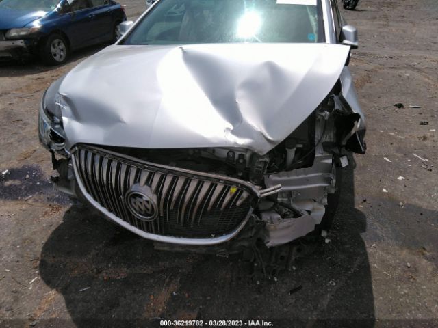 1G4GA5GR5FF205621 Buick Lacrosse Base