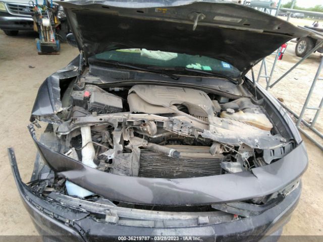 2C3CDXBGXLH102303 Dodge Charger Sxt