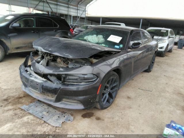 2C3CDXBGXLH102303 Dodge Charger Sxt